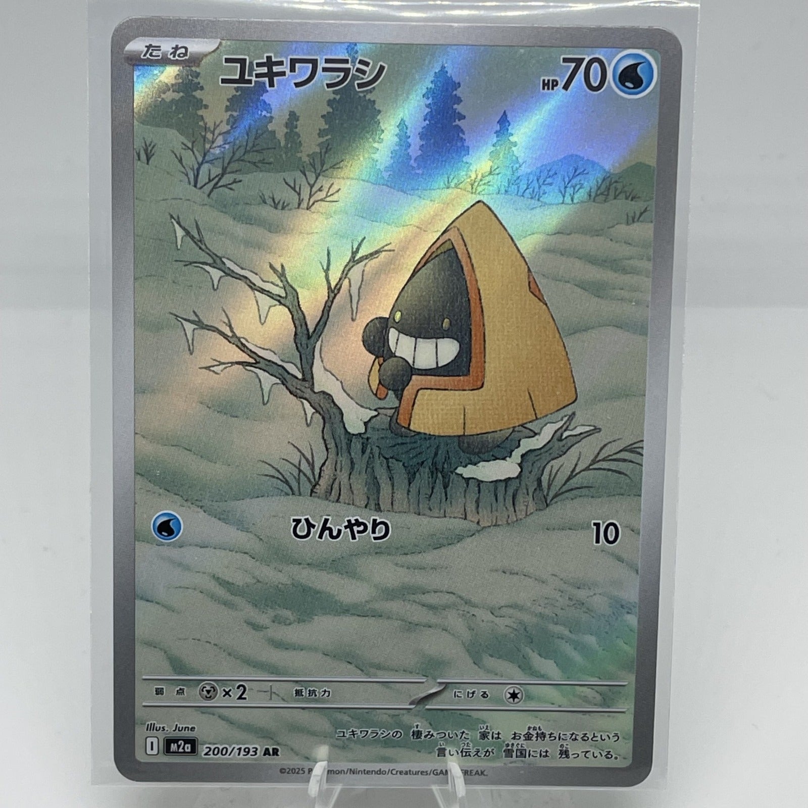 Snorunt 200/193