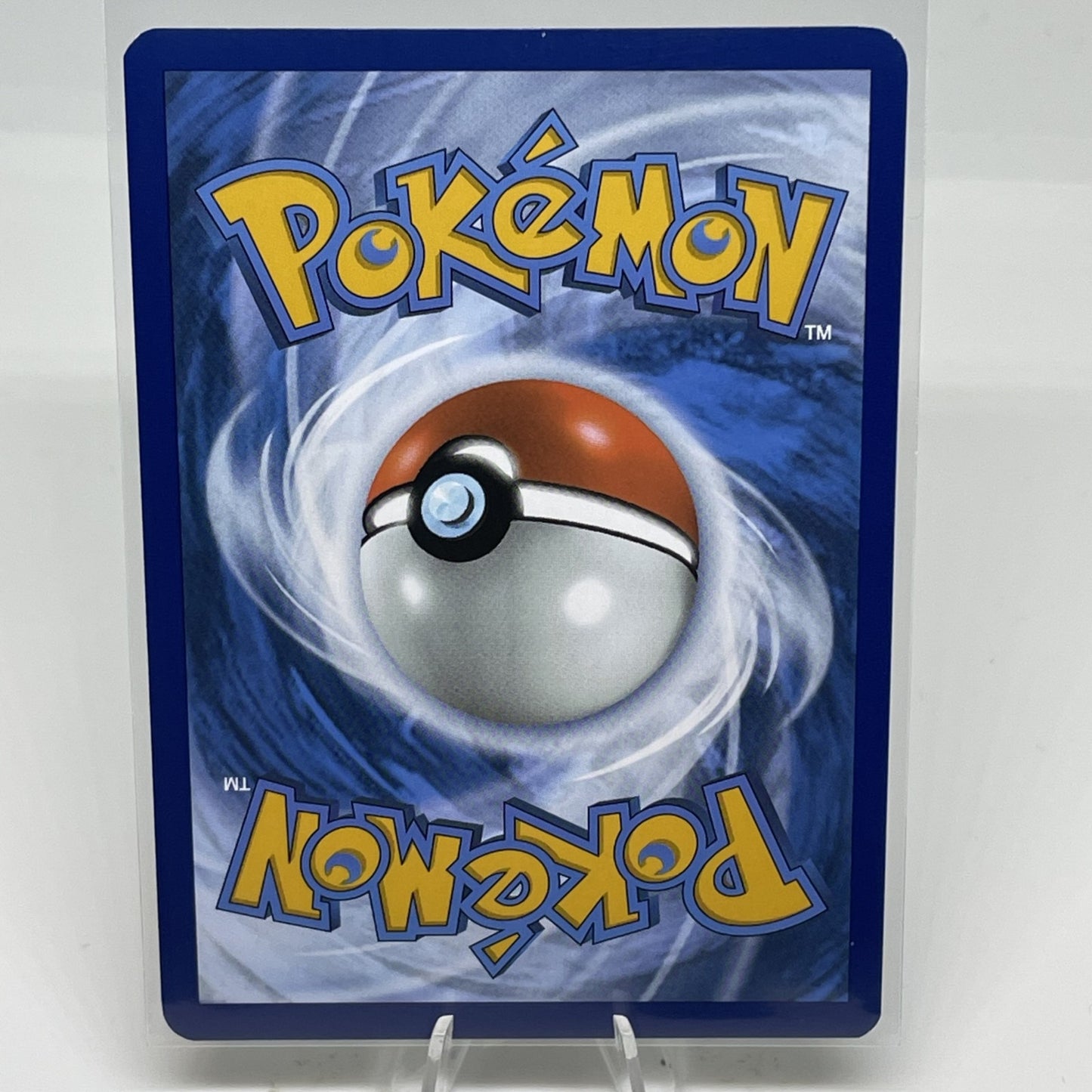 Mr. Mime - 179/165