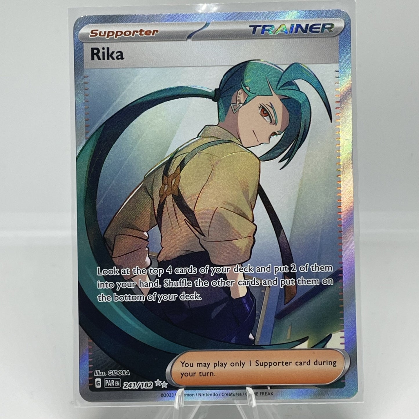 Rika - 241/182
