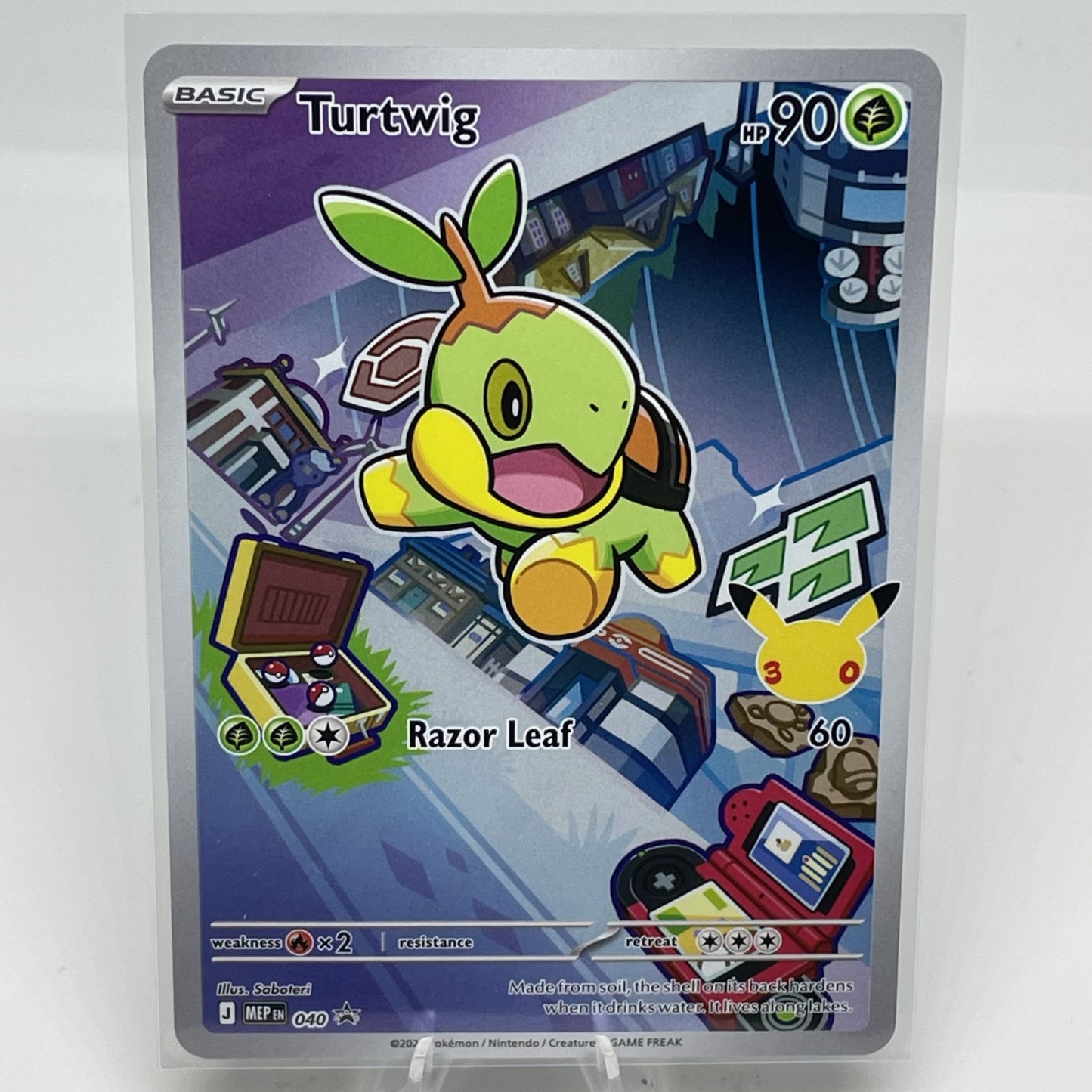 Turtwig - 040