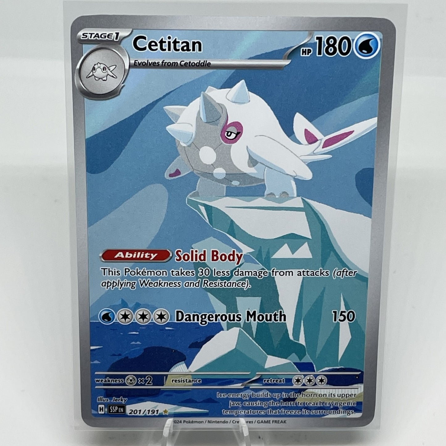 Cetitan - 201/191