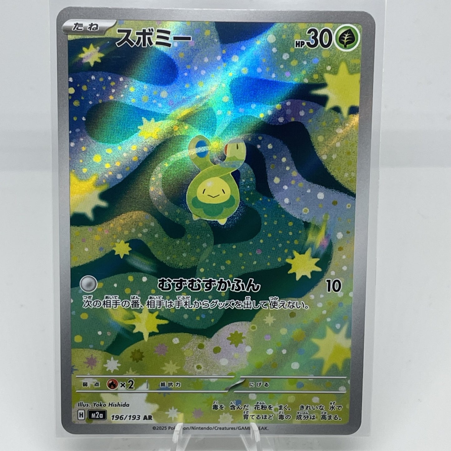 Budew 196/193
