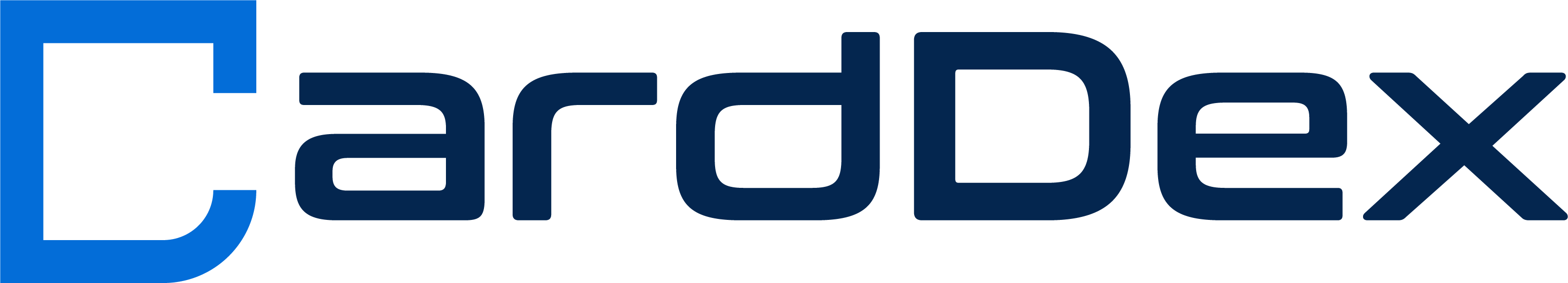 CardDex