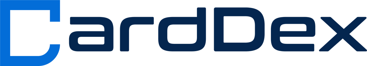 Carddex logo