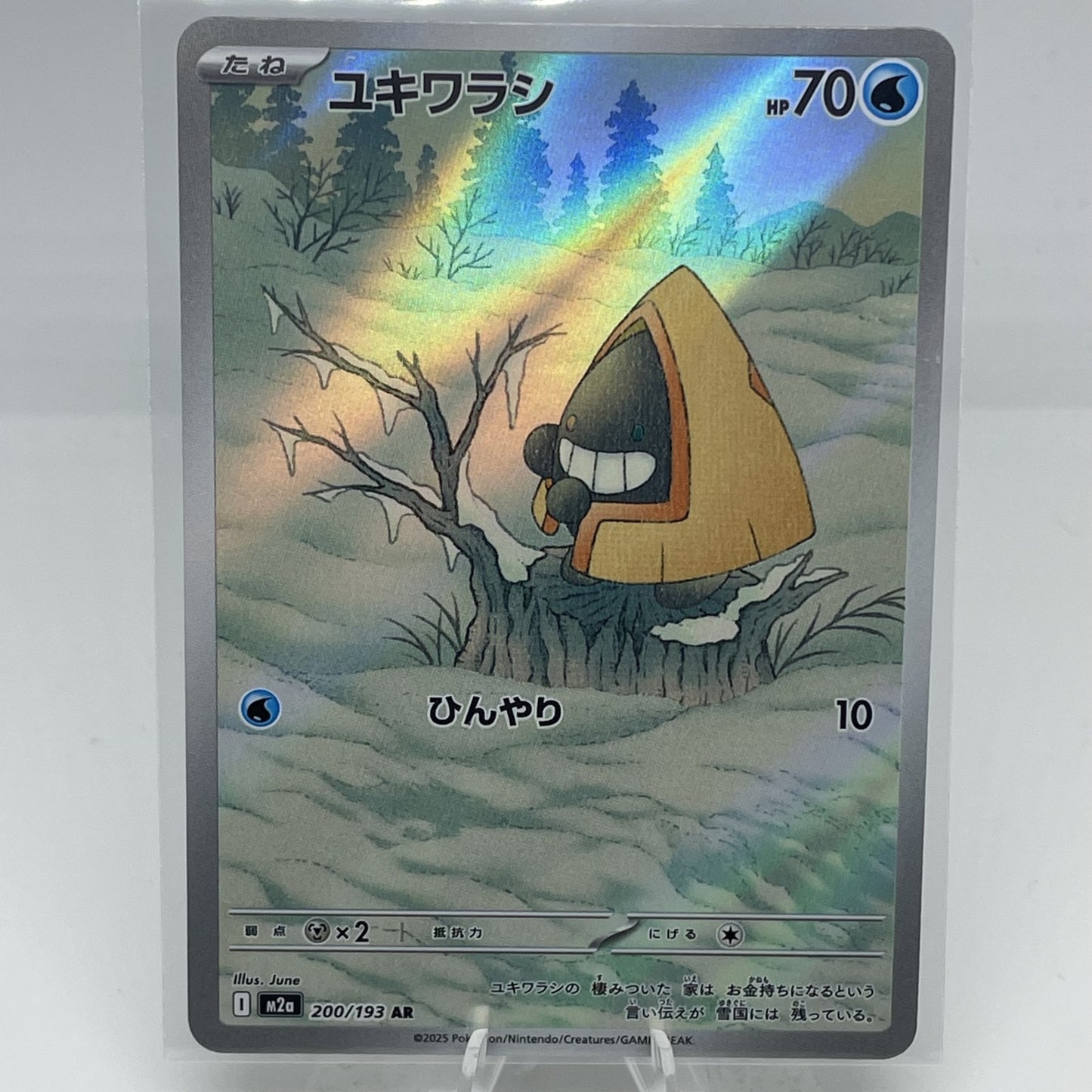 Snorunt 200/193