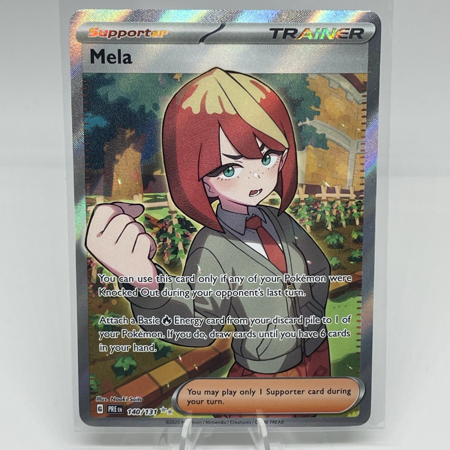 Mela