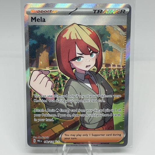 Mela
