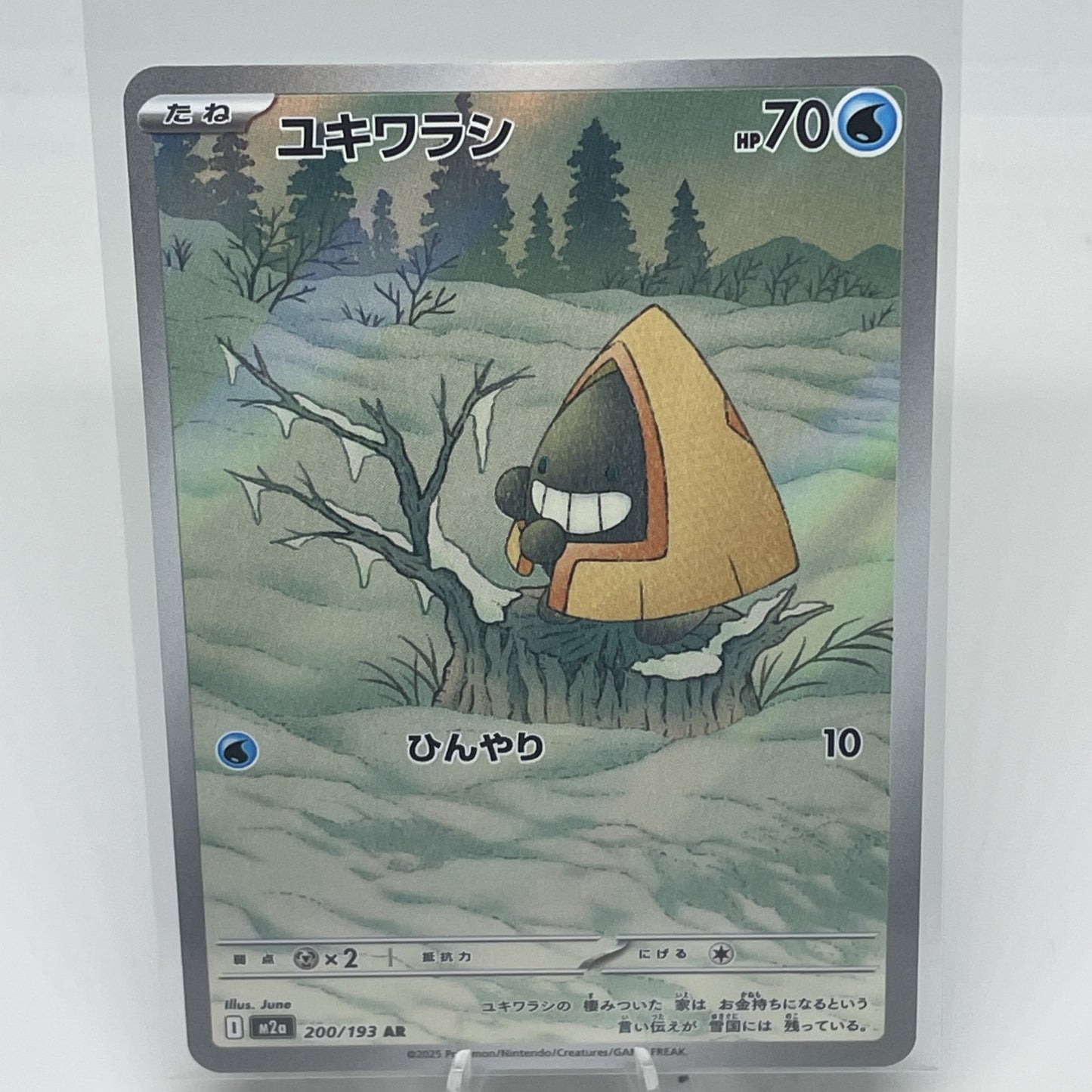 Snorunt - 200/193