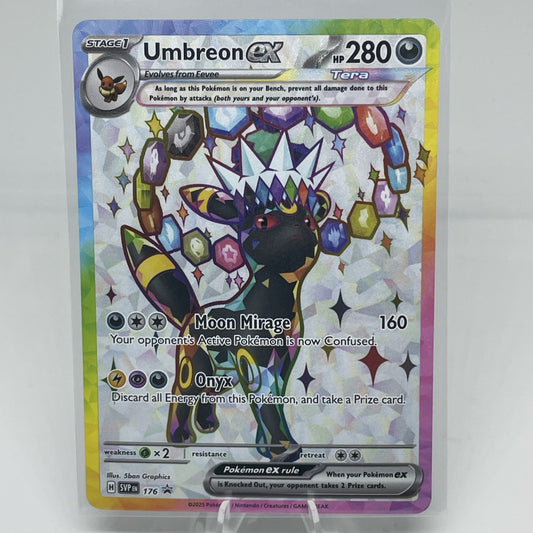 Umbreon ex