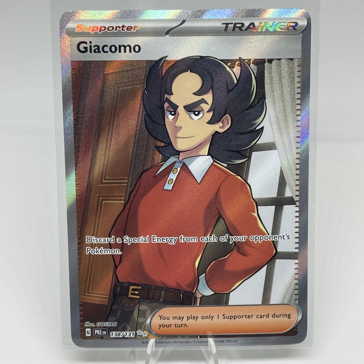 Giacomo