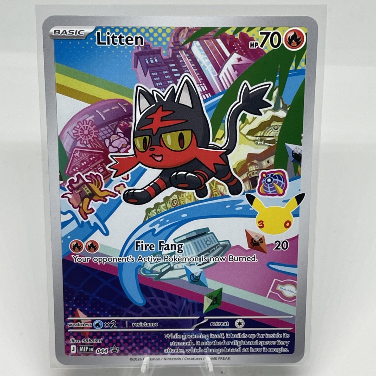 Litten - 044