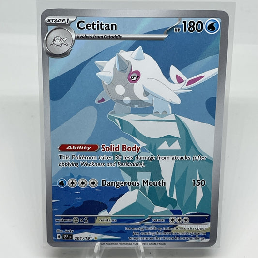 Cetitan - 201/191