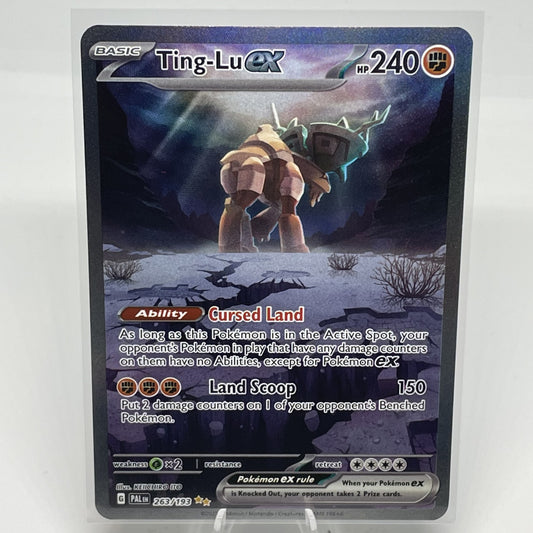 Ting-Lu ex - 263/193